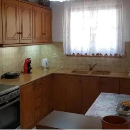 Appartement House