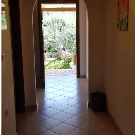 House Appartement *