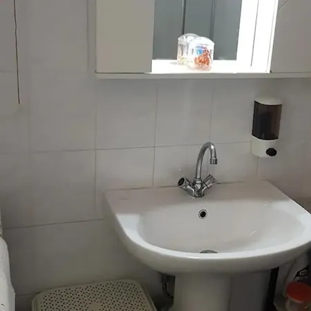 Appartement House