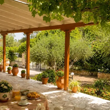 Apartamento House *