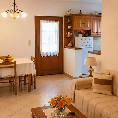 House Apartamento Oziás
