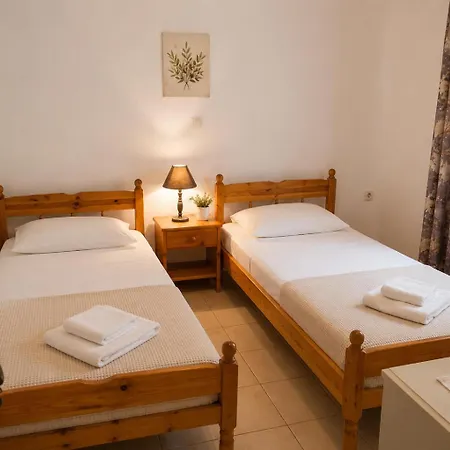 House Apartamento *