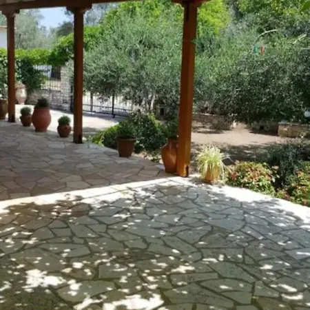 House Apartamento