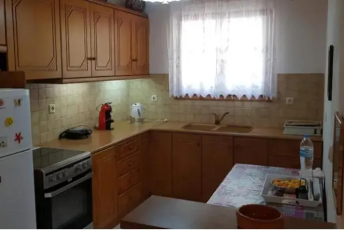 Apartman House