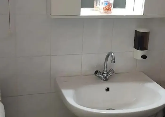 Apartman House